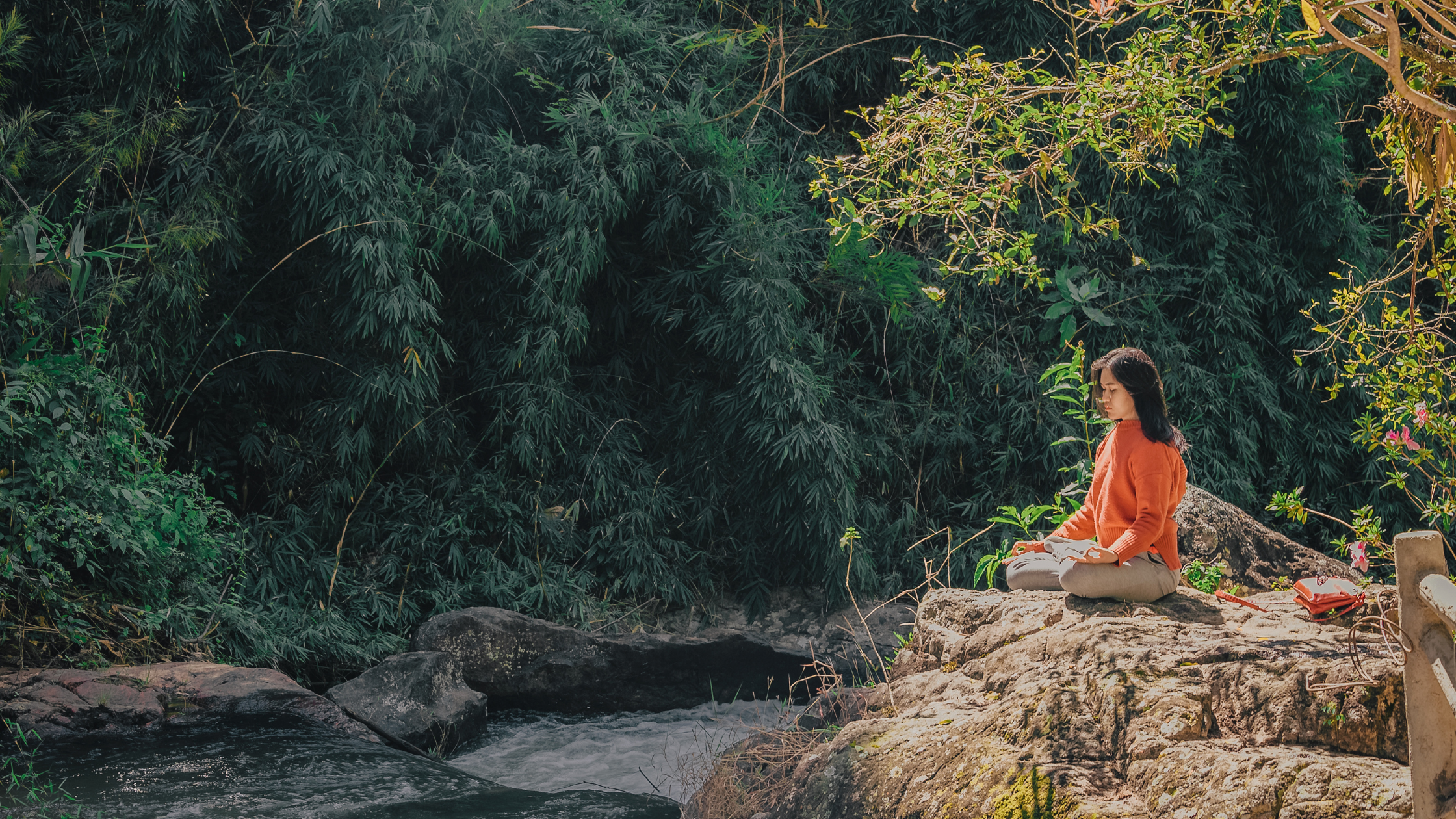 The Power of Meditation in Coaching and Communications 